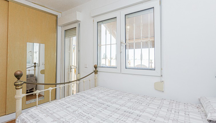 Återförsäljning - Parhus/Radhus - La Zenia