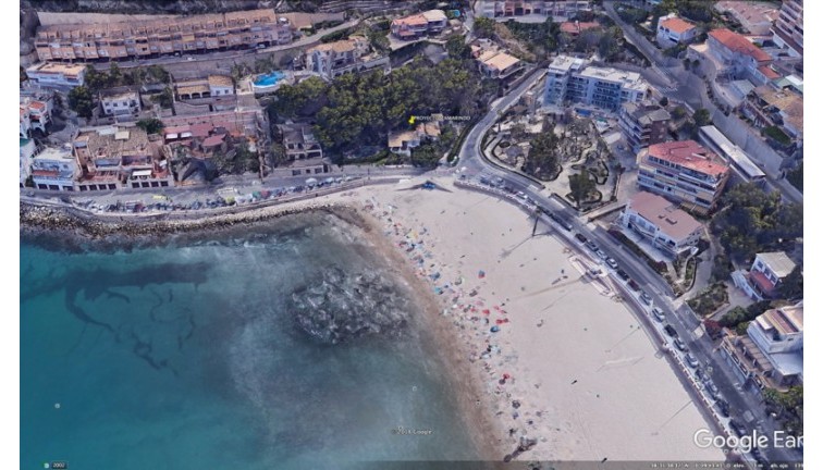 New Build - Apartment - Top Floor Apartment - Benidorm - Poniente