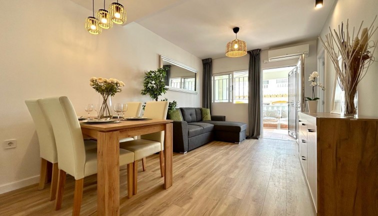 Resale - Semi-Detached - Orihuela - Playa Flamenca