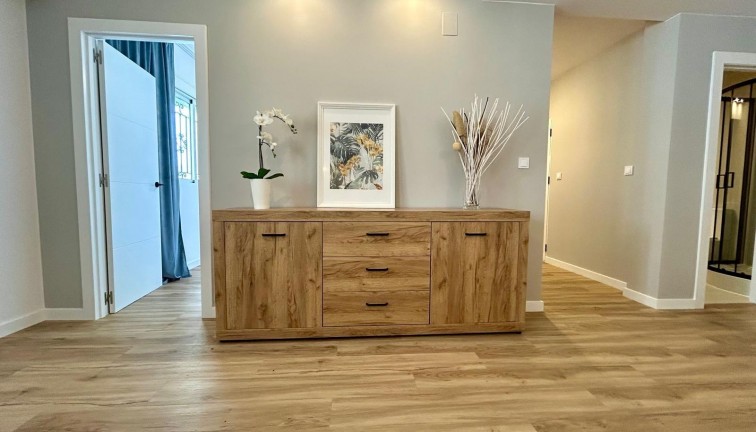 Resale - Semi-Detached - Orihuela - Playa Flamenca