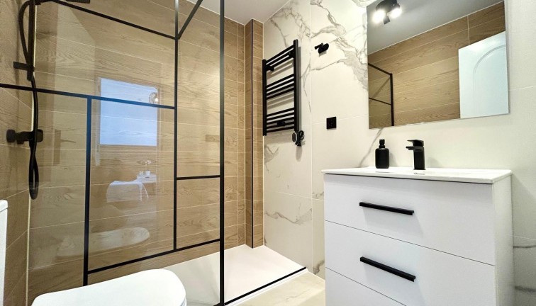 Resale - Semi-Detached - Orihuela - Playa Flamenca