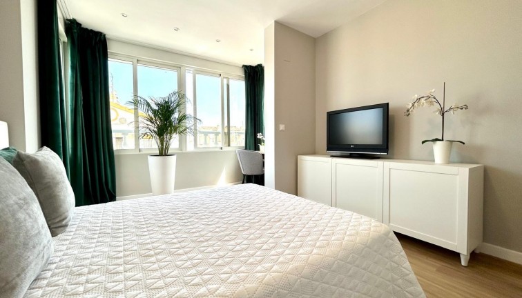 Resale - Semi-Detached - Orihuela - Playa Flamenca