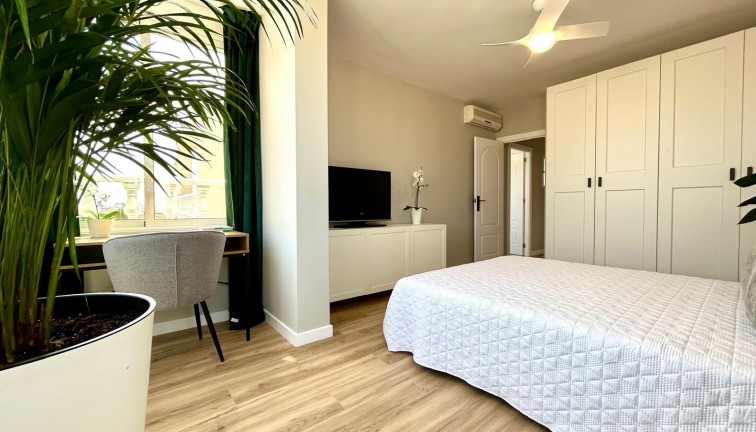 Resale - Semi-Detached - Orihuela - Playa Flamenca