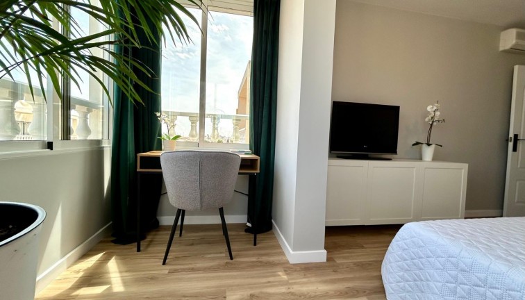 Resale - Semi-Detached - Orihuela - Playa Flamenca