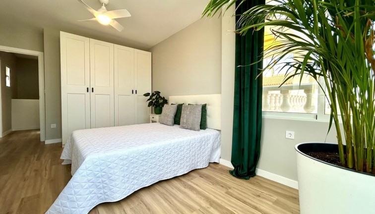 Resale - Semi-Detached - Orihuela - Playa Flamenca