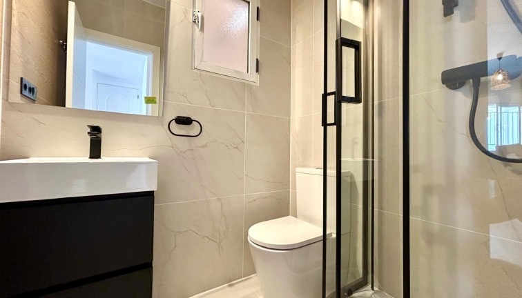 Resale - Semi-Detached - Orihuela - Playa Flamenca