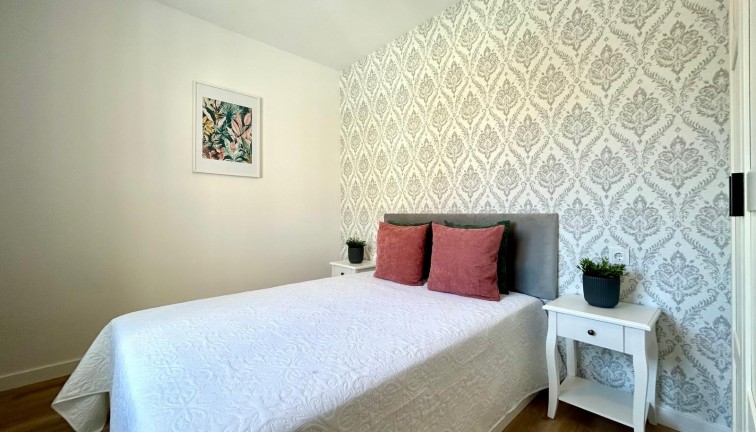 Resale - Semi-Detached - Orihuela - Playa Flamenca