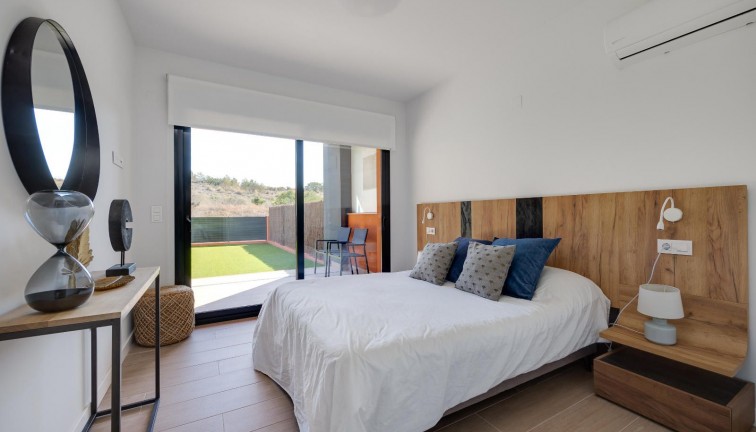 Resale - Apartment - Orihuela Costa - Villamartín