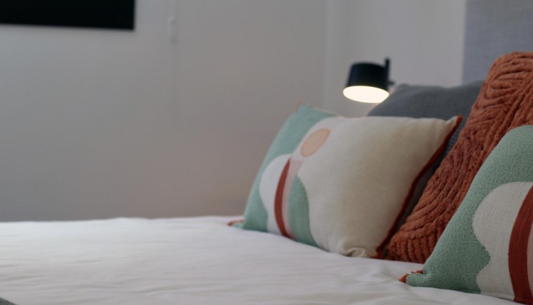 Obra nueva - Casa adosada - Pilar de la Horadada