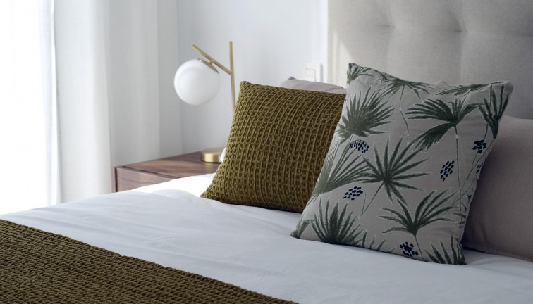 Obra nueva - Casa adosada - Pilar de la Horadada