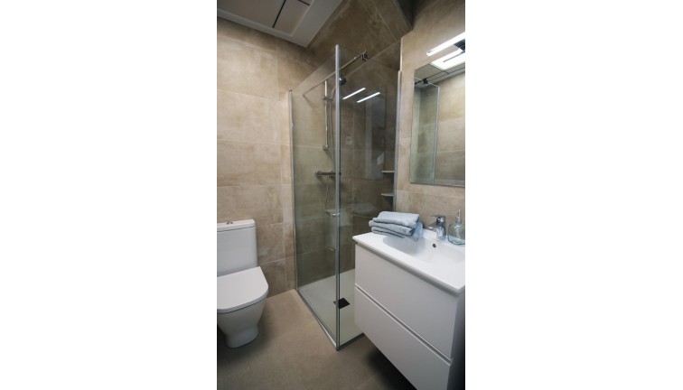 New Build - Chalet - Pilar de la Horadada