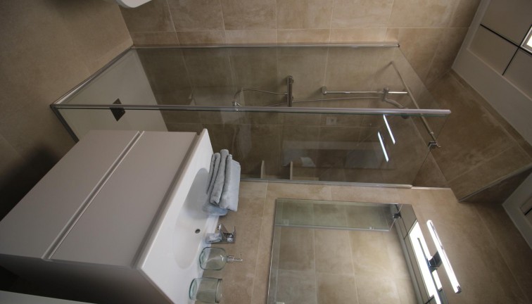 New Build - Chalet - Pilar de la Horadada