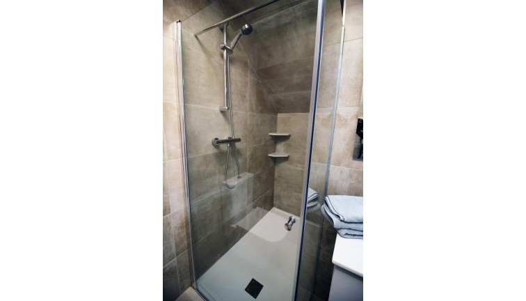 New Build - Chalet - Pilar de la Horadada