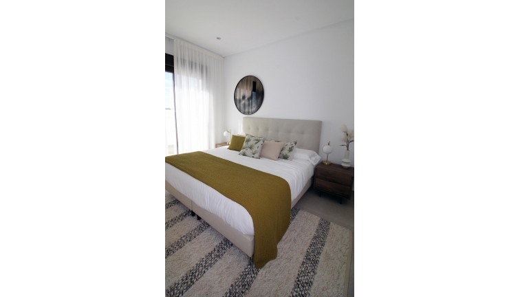 New Build - Chalet - Pilar de la Horadada