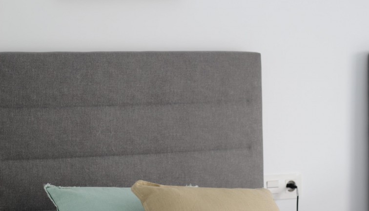 New Build - Chalet - Pilar de la Horadada