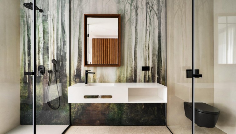 Obra nueva - Chalet - La Nucía