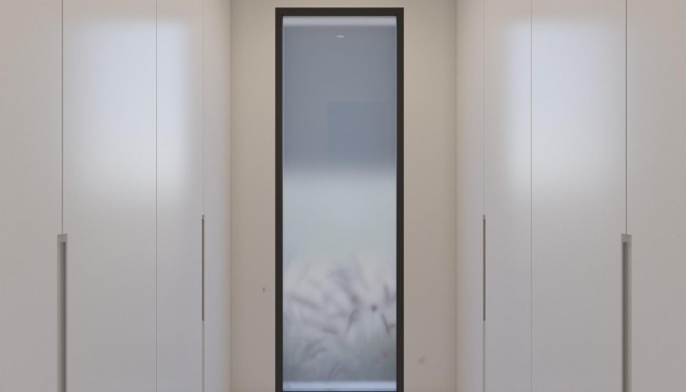 New Build - Chalet - Murcia - Fuente Alamo de Murcia