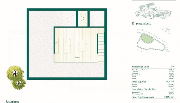 New Build - Chalet - Murcia - Fuente Alamo de Murcia