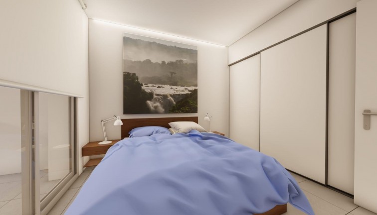 New Build - Chalet - Daya Nueva