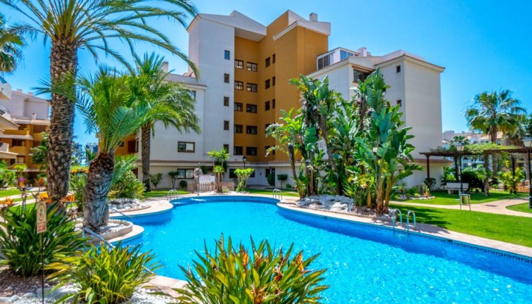 Resale - Apartment - Punta Prima
