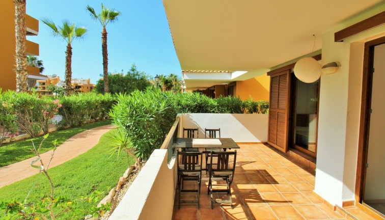 Resale - Apartment - Punta Prima