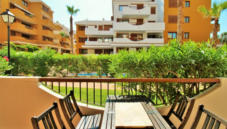 Resale - Apartment - Punta Prima