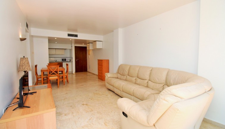 Resale - Apartment - Punta Prima