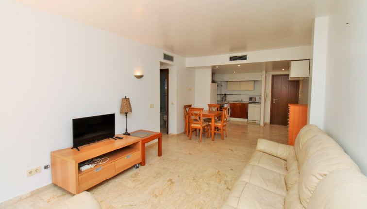 Resale - Apartment - Punta Prima