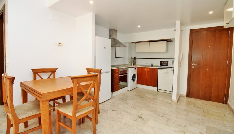 Resale - Apartment - Punta Prima