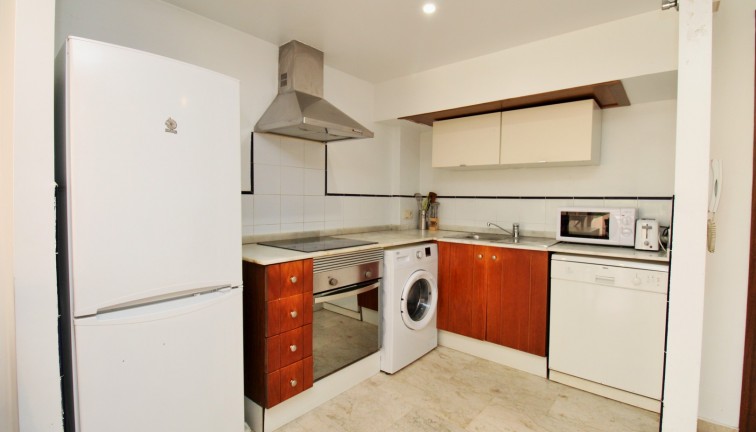 Resale - Apartment - Punta Prima