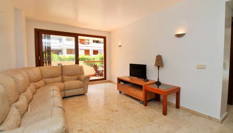 Resale - Apartment - Punta Prima