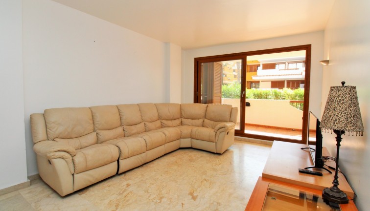Resale - Apartment - Punta Prima