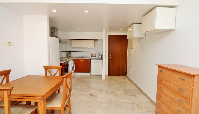 Resale - Apartment - Punta Prima
