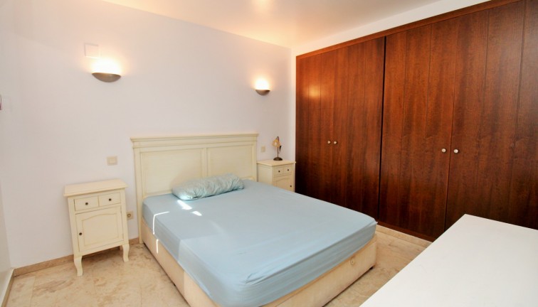 Resale - Apartment - Punta Prima