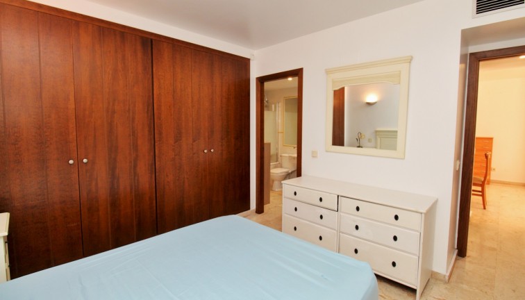 Resale - Apartment - Punta Prima