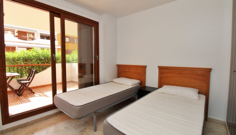 Resale - Apartment - Punta Prima