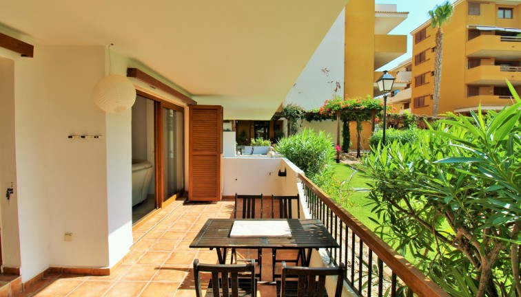 Resale - Apartment - Punta Prima