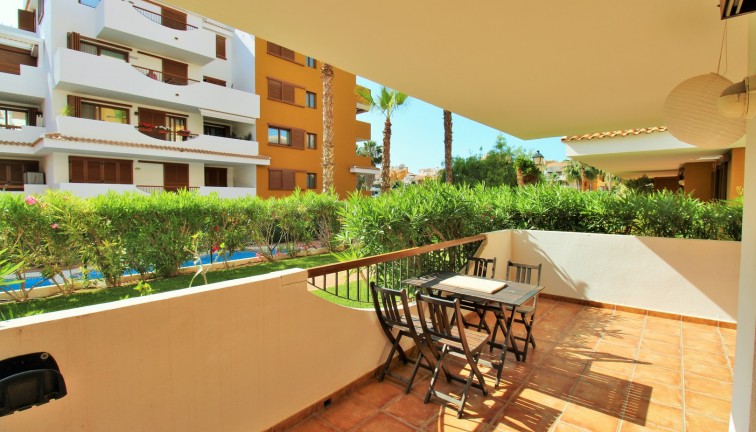 Resale - Apartment - Punta Prima
