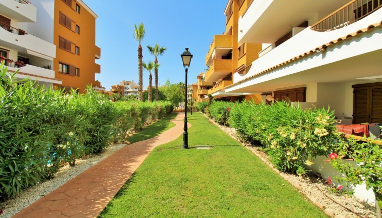 Resale - Apartment - Punta Prima