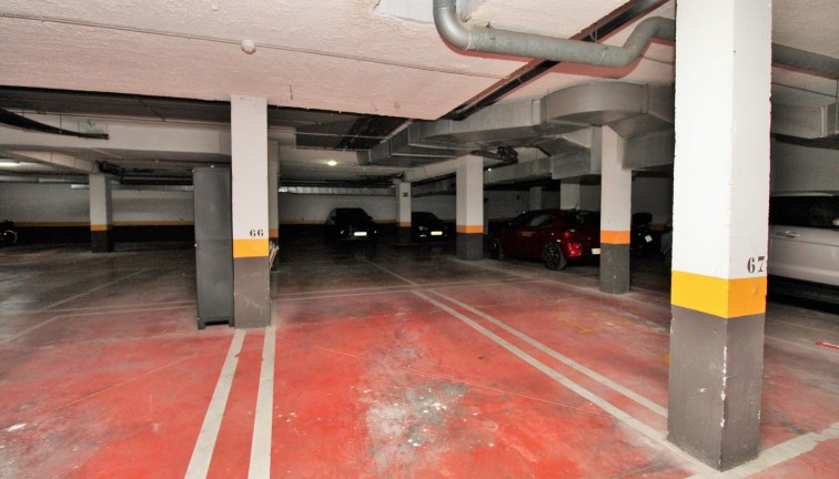 Resale - Apartment - Punta Prima