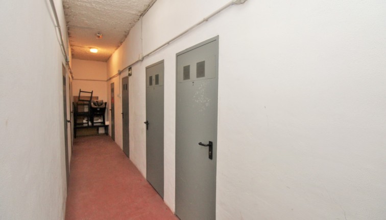 Resale - Apartment - Punta Prima