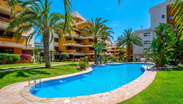 Resale - Apartment - Punta Prima
