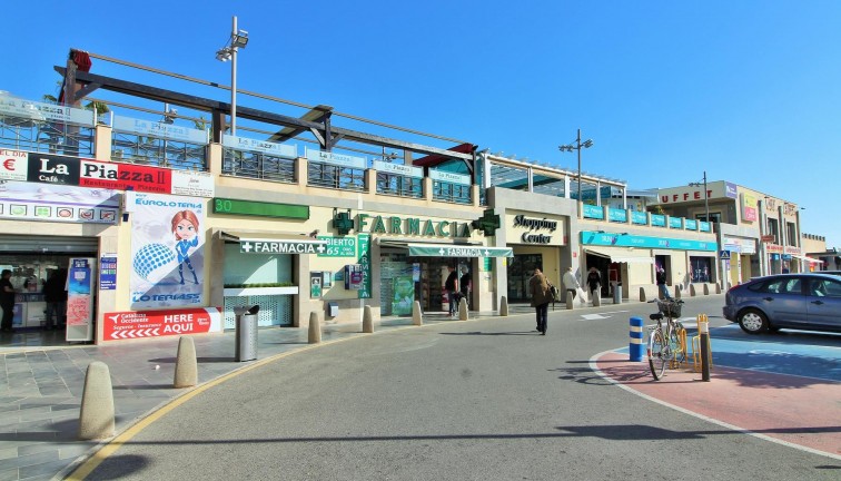 Resale - Apartment - Punta Prima