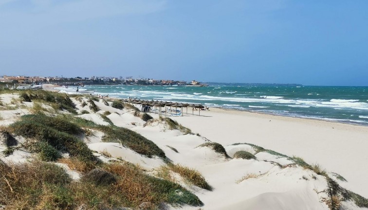 Nybyggen - Fristående hus - Pilar de la Horadada