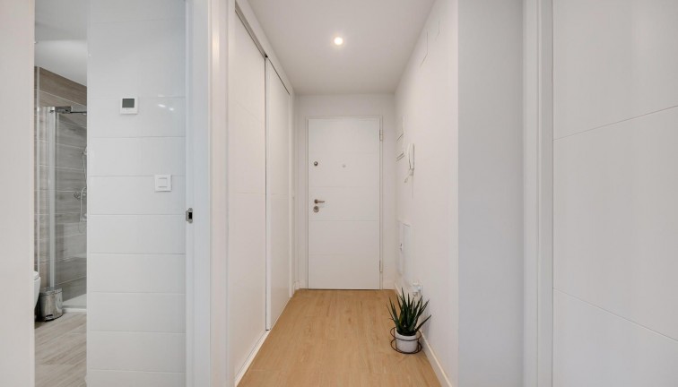 Resale - Apartment - Orihuela Costa - Villamartín