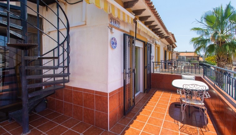Reventa - Bungalow - Orihuela Costa