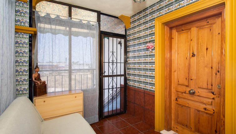 Reventa - Bungalow - Orihuela Costa