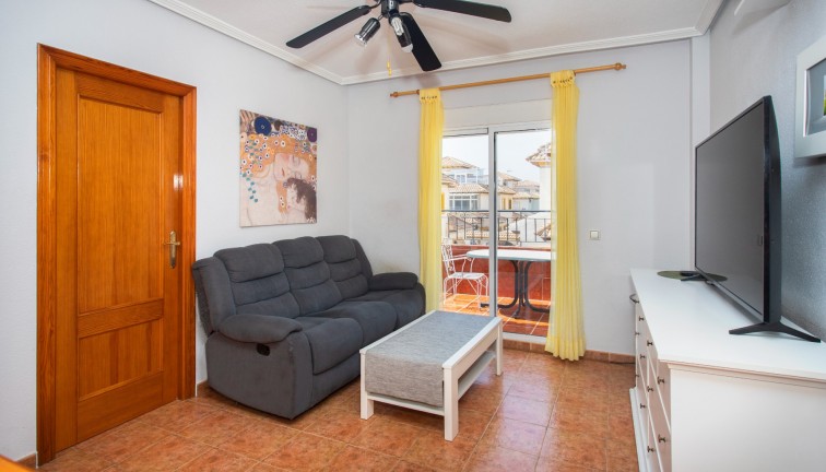 Reventa - Bungalow - Orihuela Costa