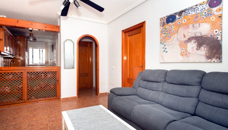 Reventa - Bungalow - Orihuela Costa