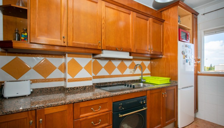 Reventa - Bungalow - Orihuela Costa